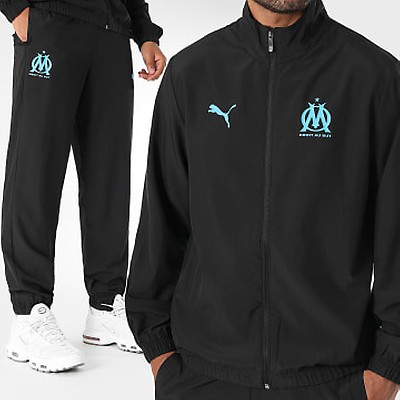 Jogging De Survêtement Pxp Bleu Outremer Profond (deep Ultramarine) Project X | La Redoute