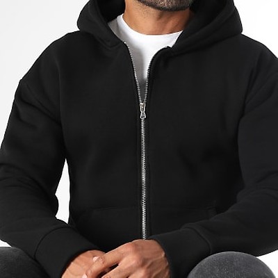 Sweat à capuche Ellesse Primero Homme | Plutosport