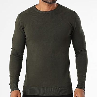 T-shirt logo brodé Homme | Jeans