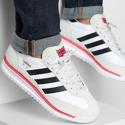 Adidas Originals - Baskets ZX 1K Boost 2 GW6796 Cloud White Bliss