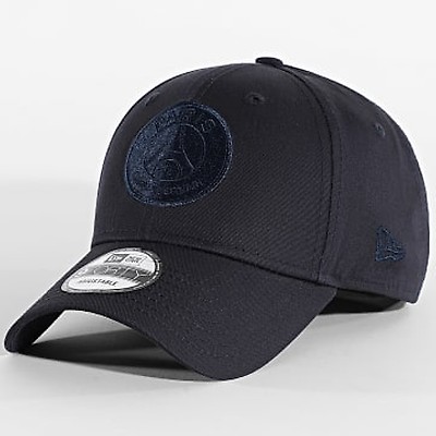 Casquette Trucker New Era LA Lakers - Réglable - Noire - 100% Coton - Neuf Avec étiquettes