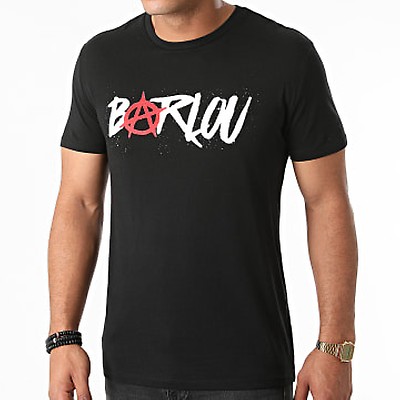 t shirt barlou seth gueko