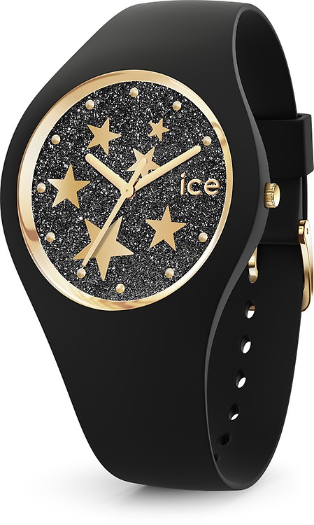 Montre 2025 ice noir