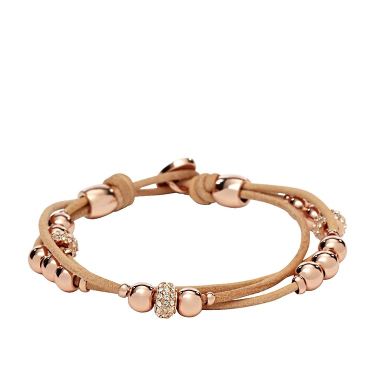 Bracelet Femme JEWELRY Doré