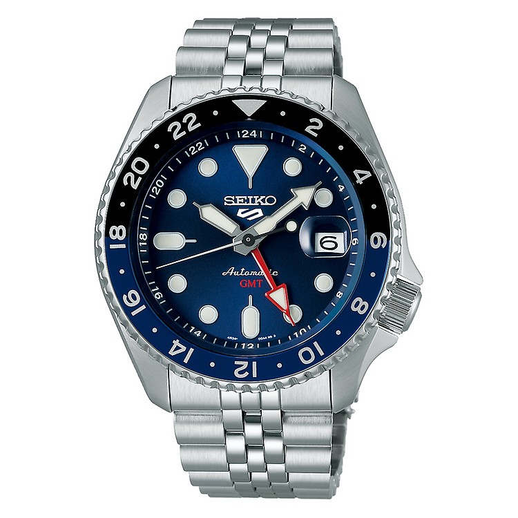 Seiko montre automatique discount homme