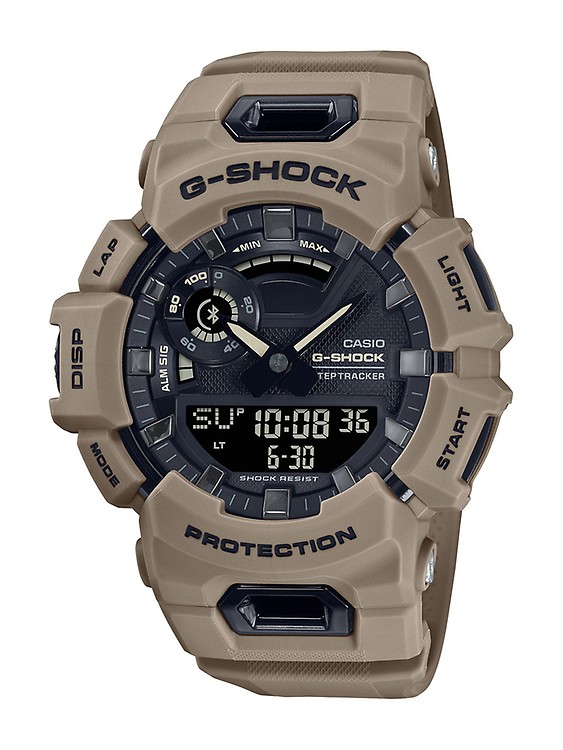 Casio g best sale shock enfant