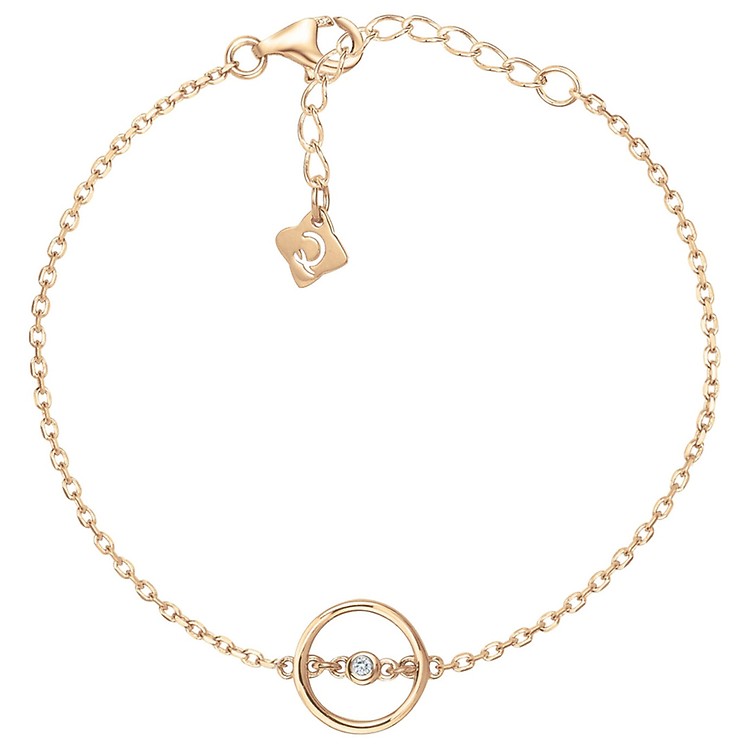 Bracelet Femme Premium Doré