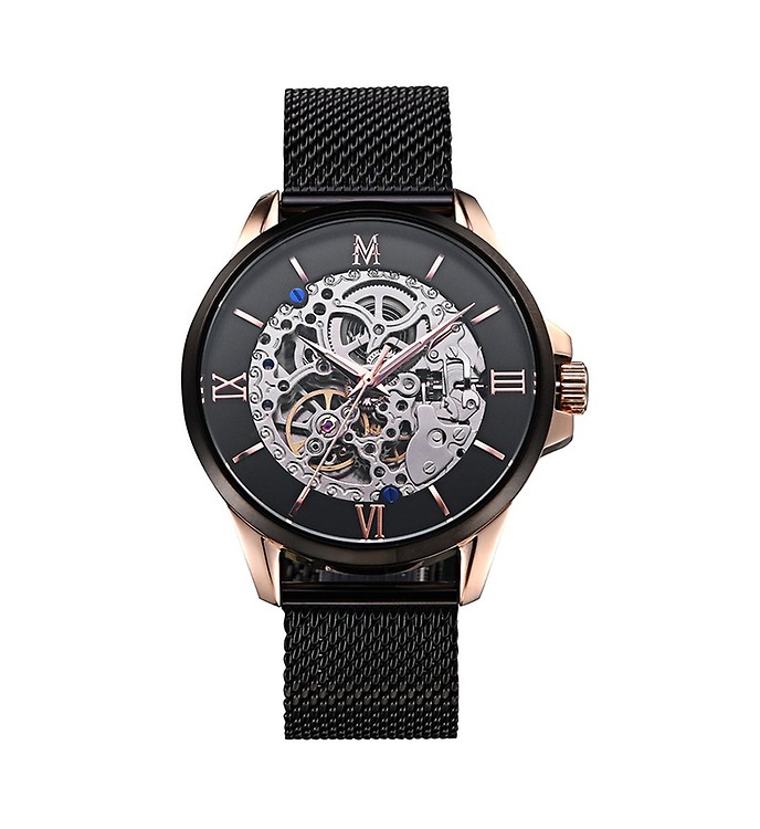 Louis pion outlet montre automatique homme