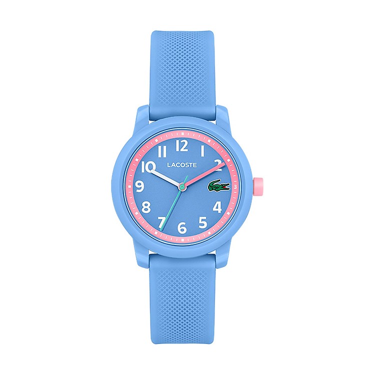 Montre lacoste best sale fille rose