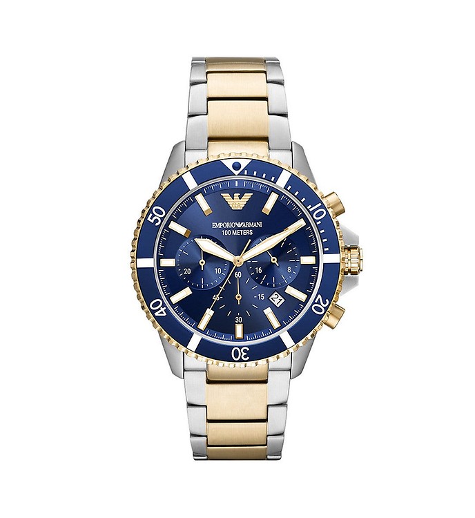 Emporio armani 2024 montre homme prix