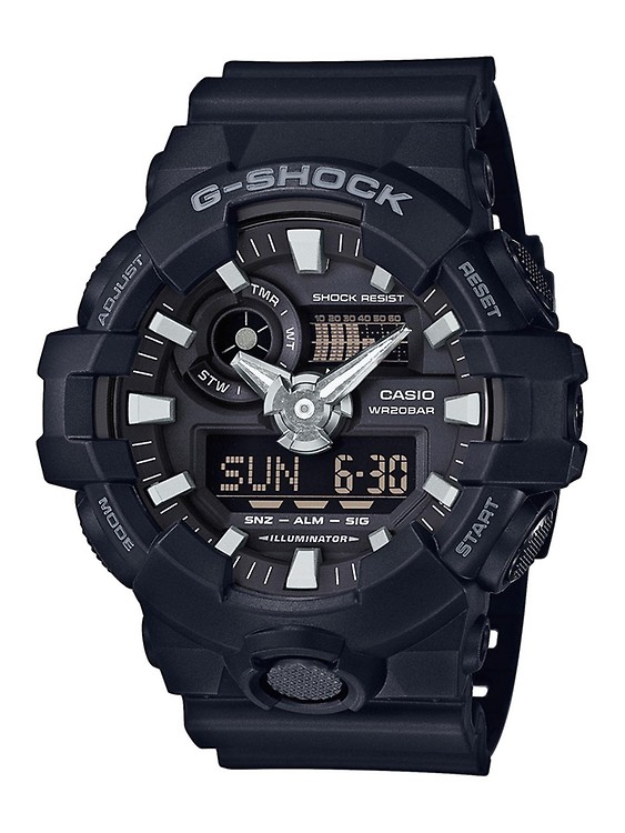 G shock cheap new 2018