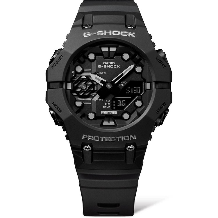 Montre connect e G Shock GA B2100 2AER Louis Pion