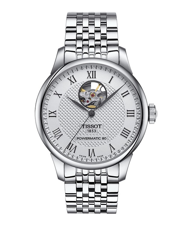 Montre Tissot T0064071103300 Louis Pion