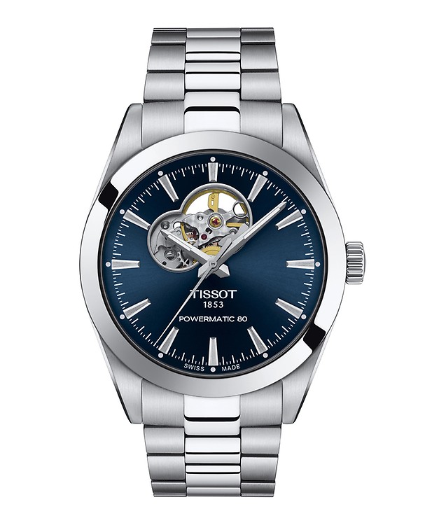 Montre Tissot T1274071104100 Louis Pion