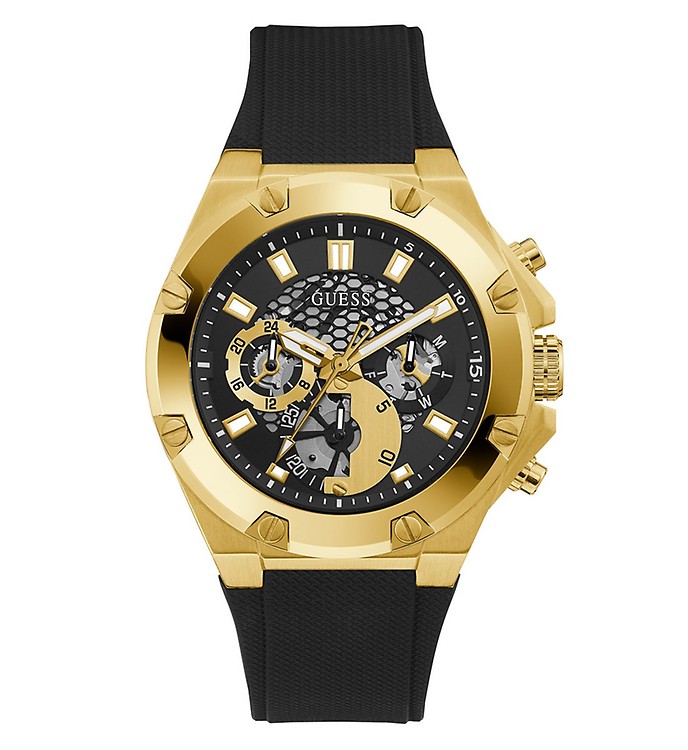 Montre best sale guess w1132g1