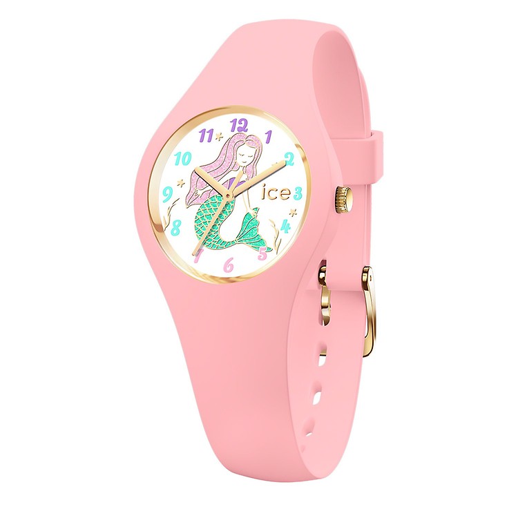 Montre Petite Fille Licorne