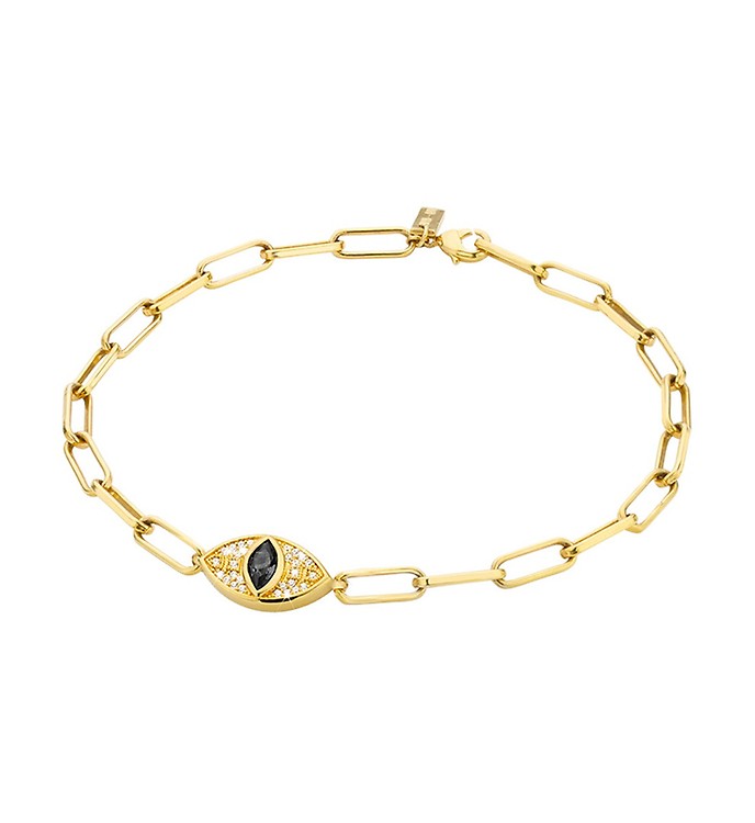 Bracelet Femme Premium Argenté