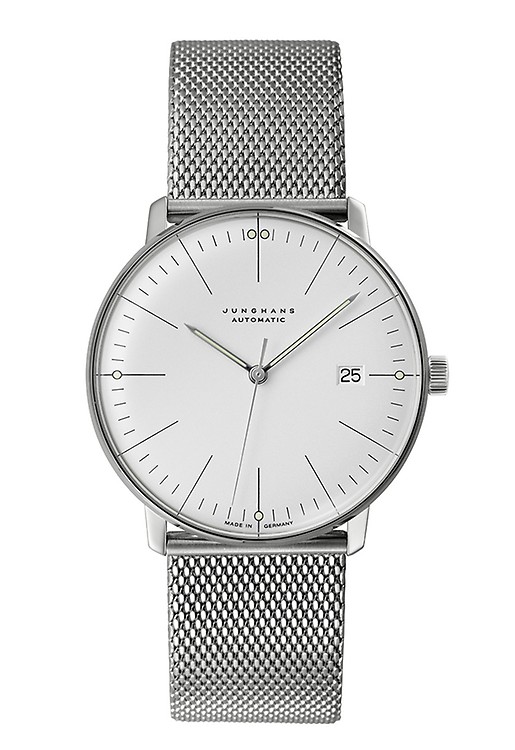 Montre Junghans 027 4003.48 Louis Pion