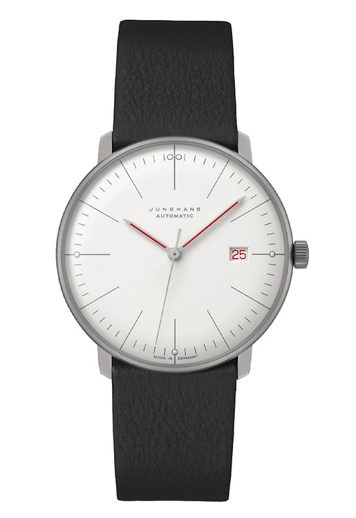 Montre Junghans 027 4700.02 Louis Pion