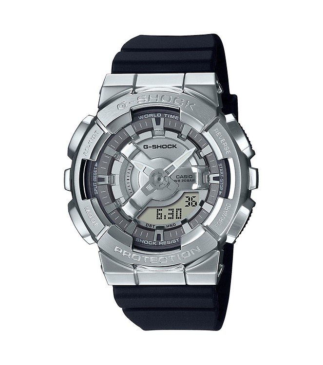 Montre G Shock GM S110PG 1AER Louis Pion