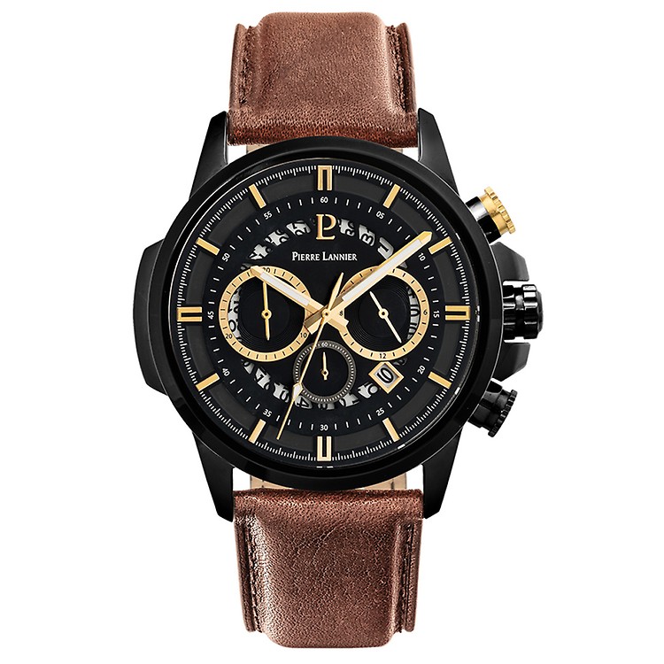 Montre Louis Pion XB1026IW3\15