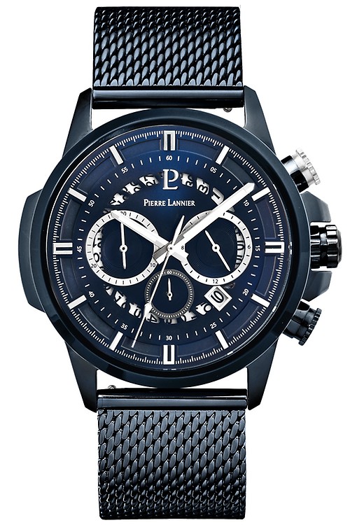 Montre Tommy Hilfiger 1791421