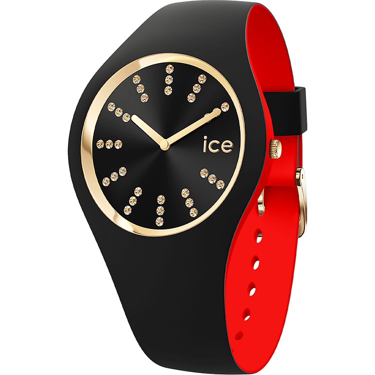 Ice watch best sale acier femme