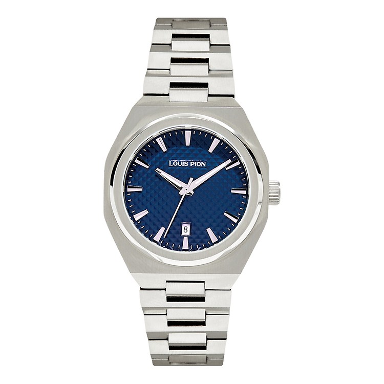 Montre Louis Pion XF5394IB 1 Louis Pion