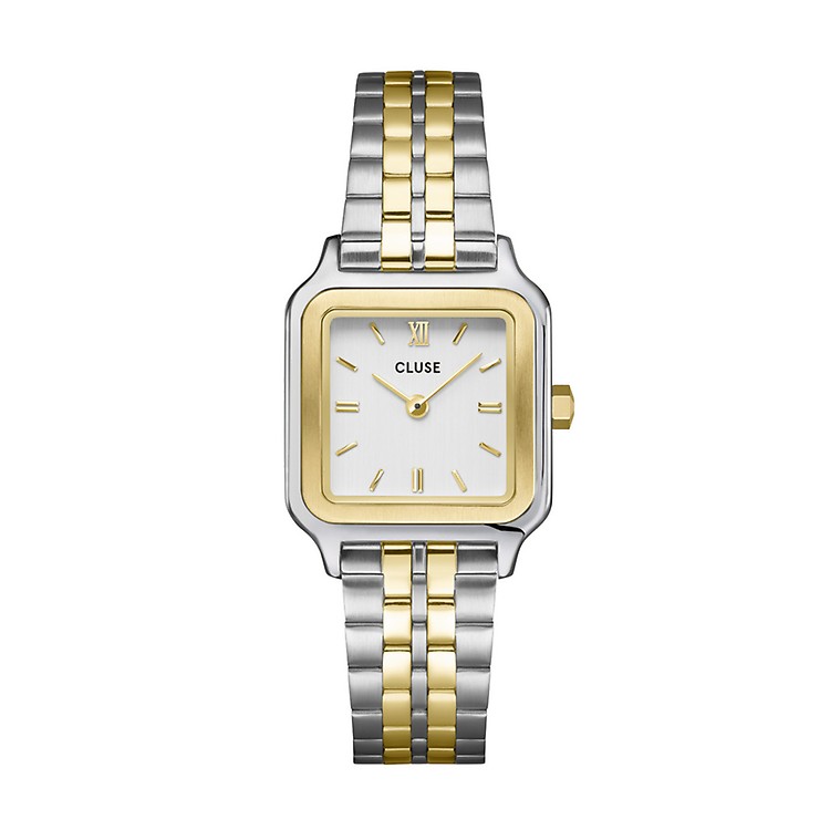 Nouvelle montre cluse femme hot sale