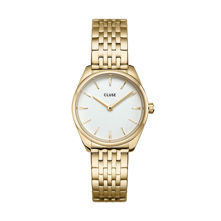 Montre Cluse CW11706 Louis Pion