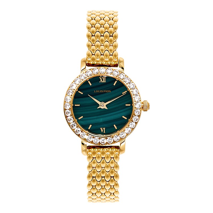 Bracelet montre best sale louis pion