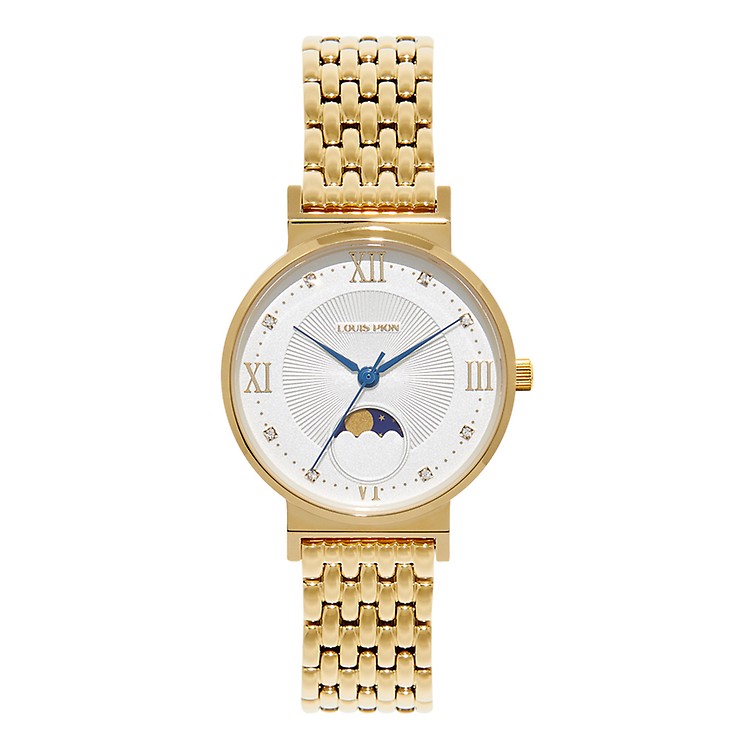 Montre 2025 aurore femme