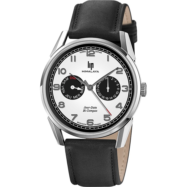 MONTRE FESTINA F20636/4 NOIR, BRACELET CUIR, HOMME