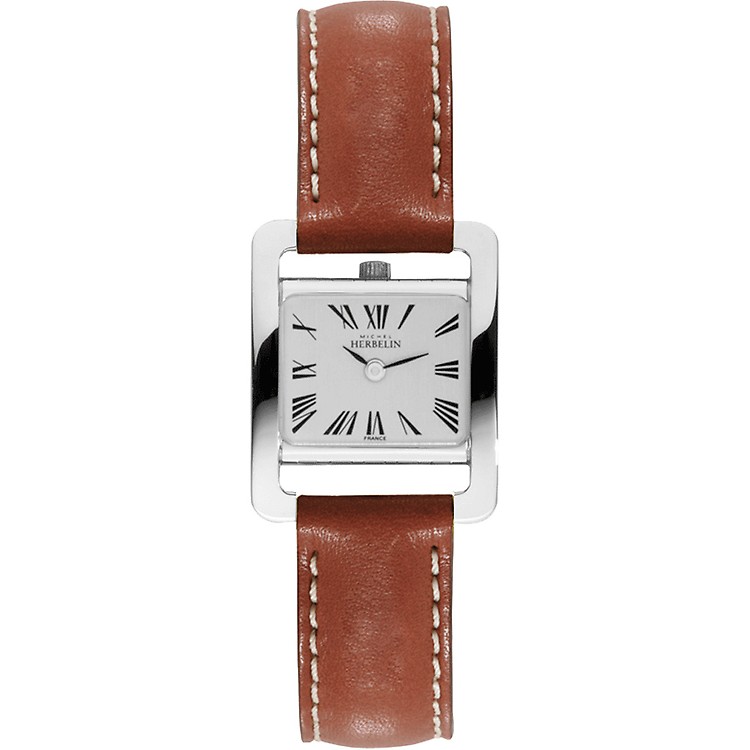 Montre Herbelin 17478AP22GD Louis Pion
