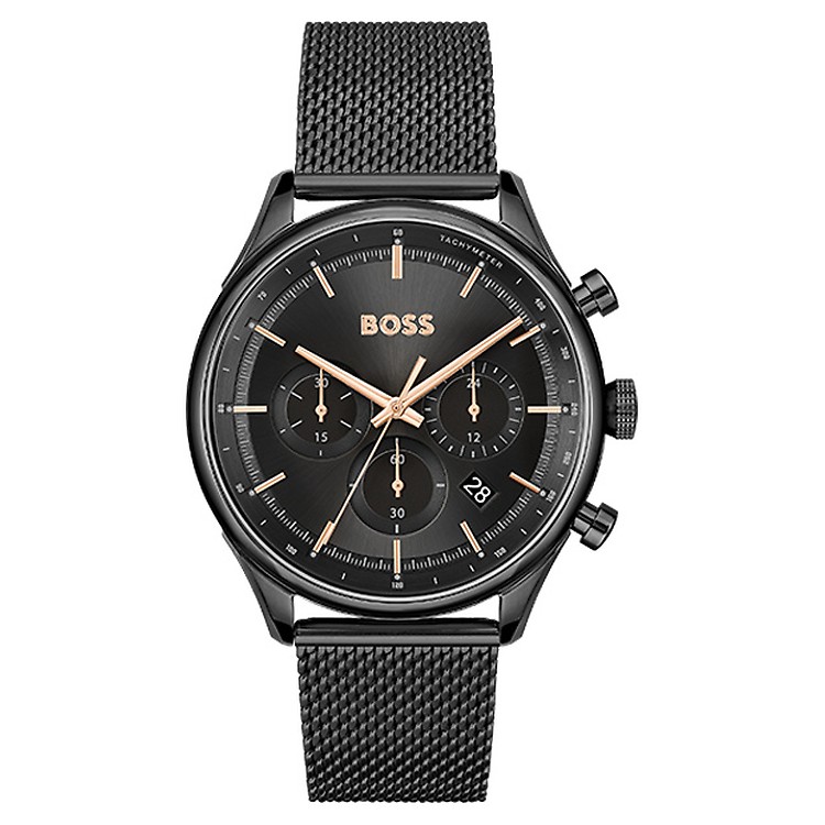 Montre Boss 1514049 Louis Pion 