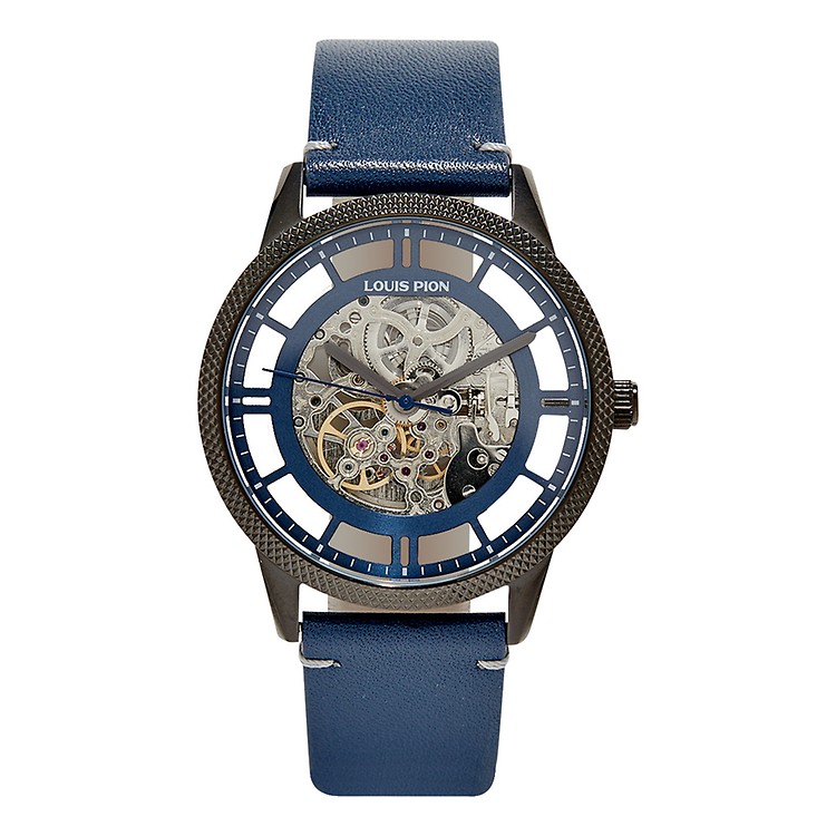 Montre homme best sale louis pion