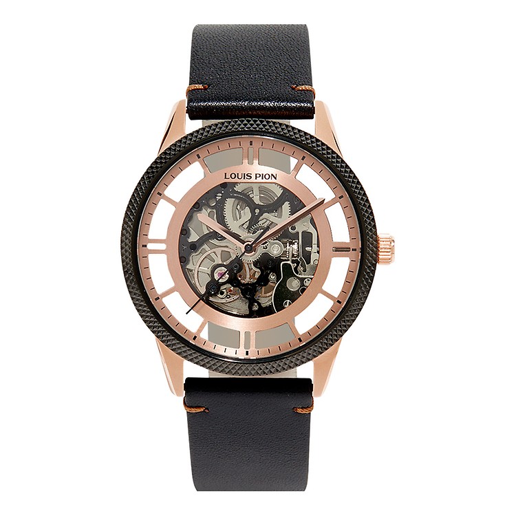 Montre homme best sale louis pion