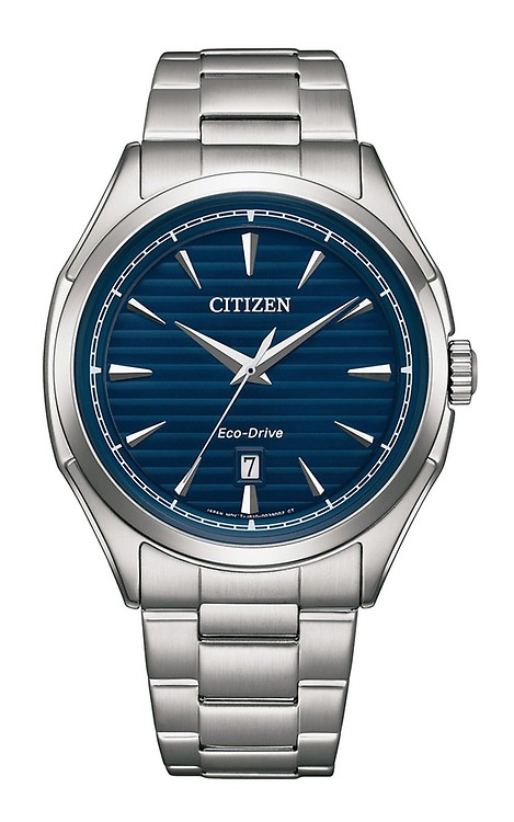 Citizen Eco-Drive Classic AW0100-86LE