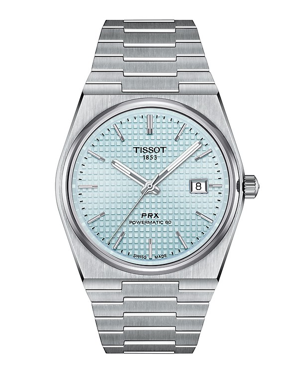 Montre Tissot T1374072103100 Louis Pion