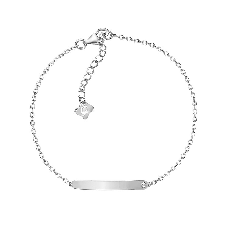 Bracelet cordon femme — INSOLITE JOAILLERIE