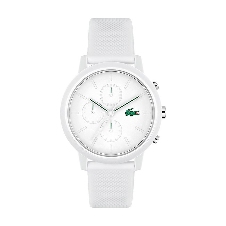 Montre lacoste prix hot sale