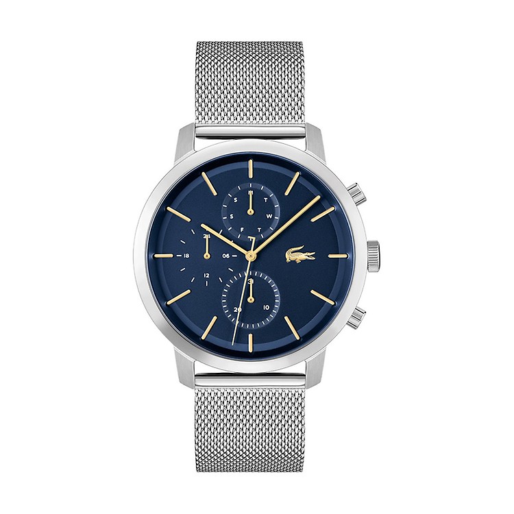 Montre lacoste homme online 2019