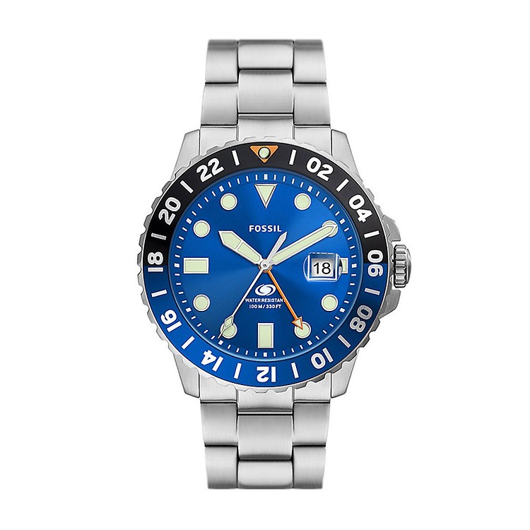 Montre Fossil FS5724 Louis Pion