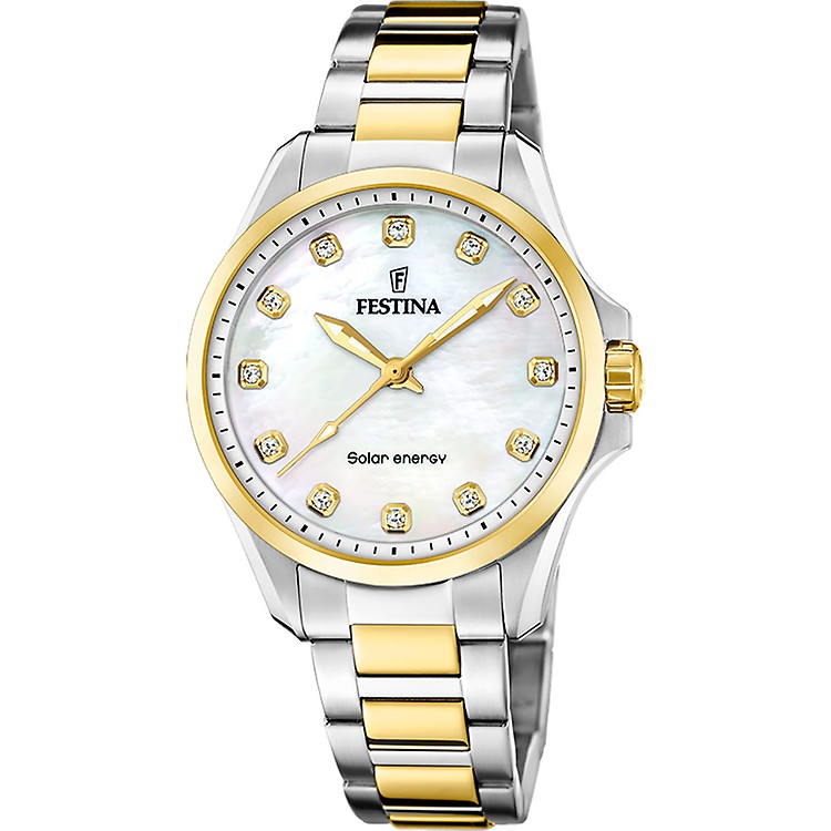 Montre festina femme cheap solde