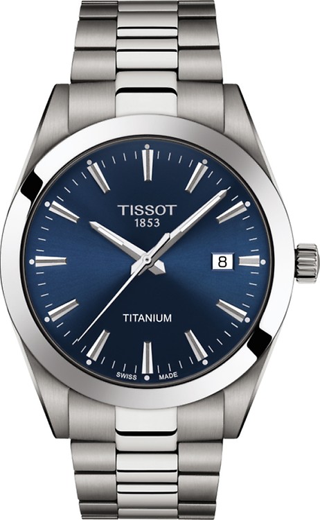 Montre Tissot T1274101104100 Louis Pion