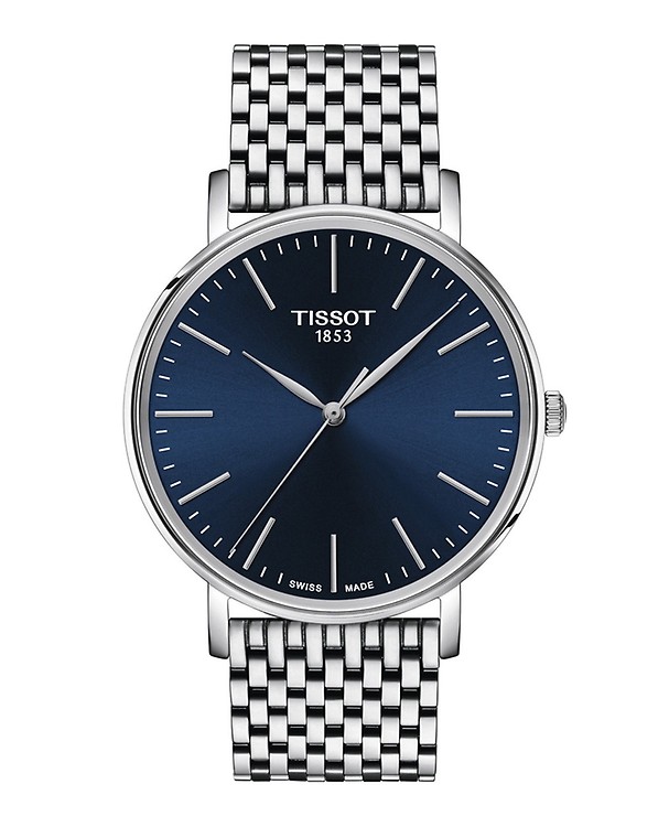 Montre Tissot T1434101103300 Louis Pion