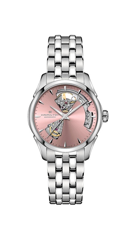 Montre hamilton femme online automatique