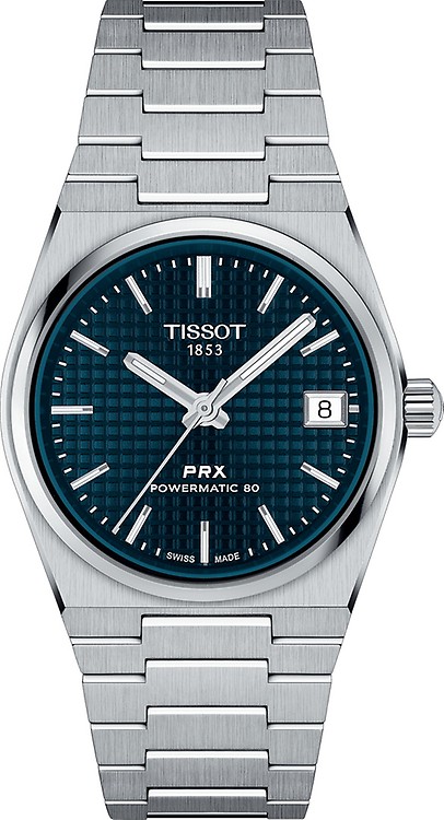 Montre Tissot T1372071109100 Louis Pion