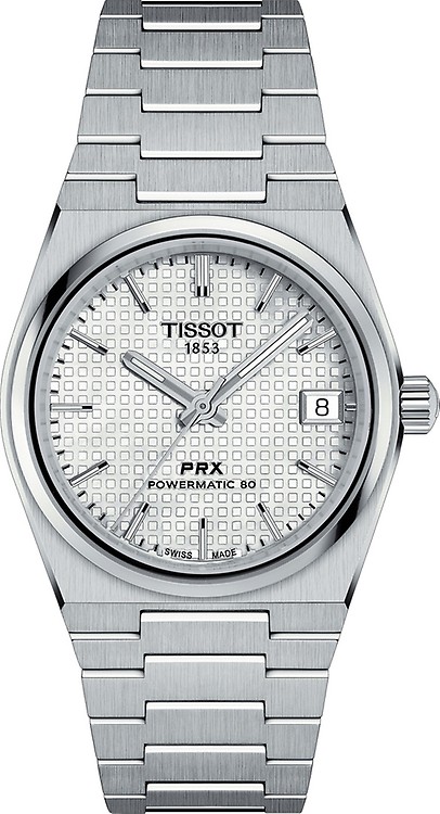 Montre Tissot T1372071135100 Louis Pion