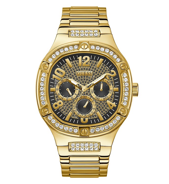 Montre best sale guess w0799g2